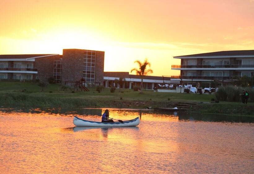 هتل Altos Del Arapey All Inclusive, Golf & Spa