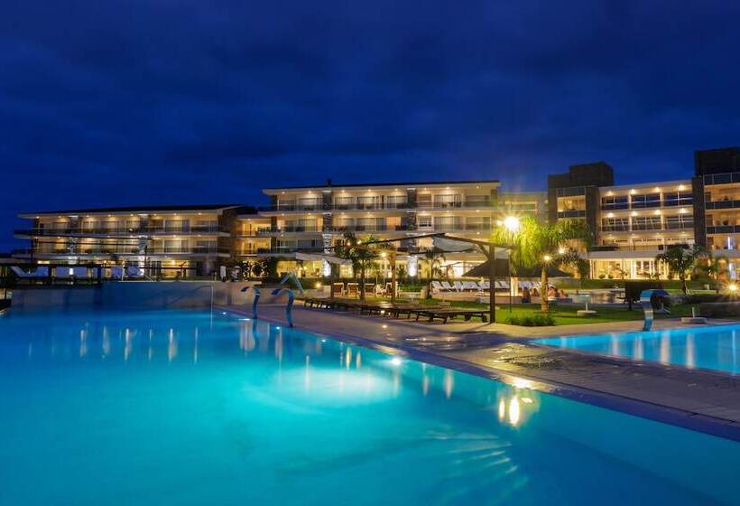 هتل Altos Del Arapey All Inclusive, Golf & Spa