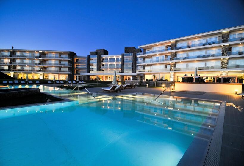 هتل Altos Del Arapey All Inclusive, Golf & Spa