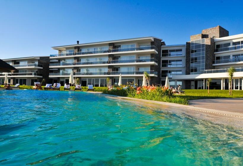 هتل Altos Del Arapey All Inclusive, Golf & Spa