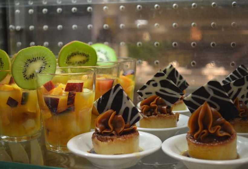 هتل Altos Del Arapey All Inclusive, Golf & Spa