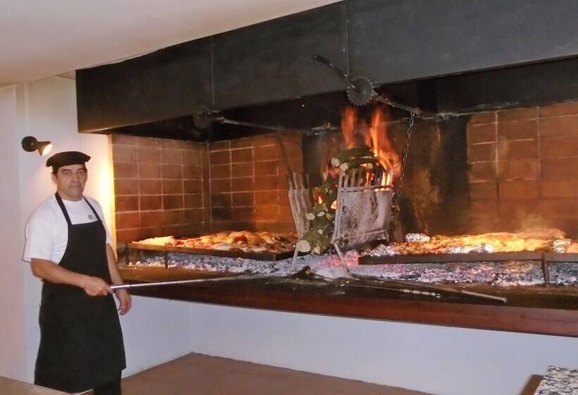 هتل Altos Del Arapey All Inclusive, Golf & Spa