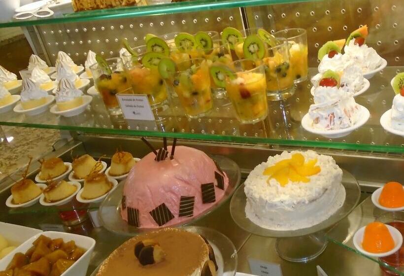 هتل Altos Del Arapey All Inclusive, Golf & Spa