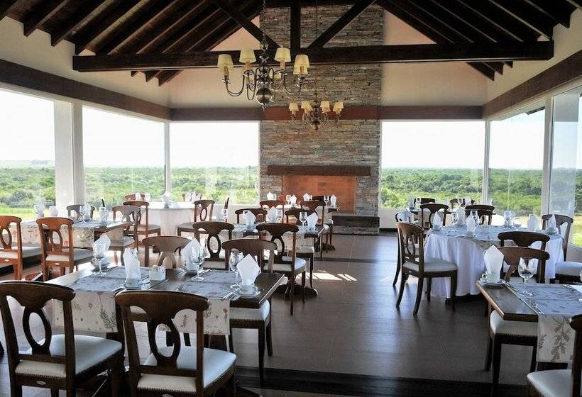 هتل Altos Del Arapey All Inclusive, Golf & Spa