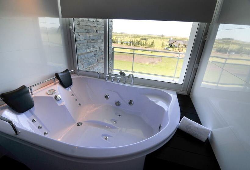 هتل Altos Del Arapey All Inclusive, Golf & Spa