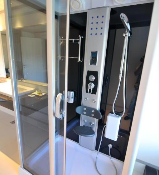 هتل Altos Del Arapey All Inclusive, Golf & Spa