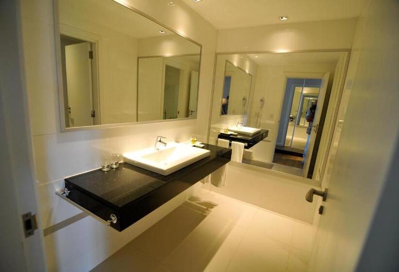 هتل Altos Del Arapey All Inclusive, Golf & Spa