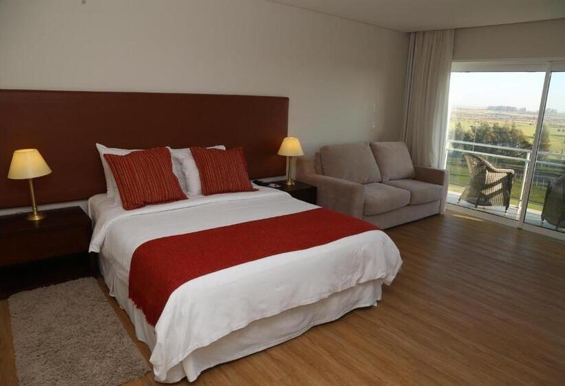 هتل Altos Del Arapey All Inclusive, Golf & Spa