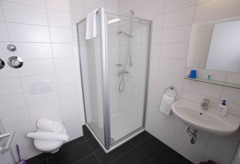 Отель Am Marktplatz