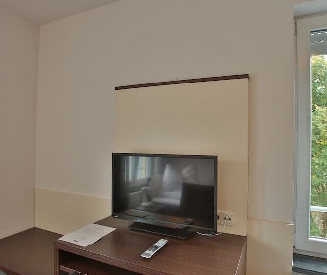 Отель Am Marktplatz