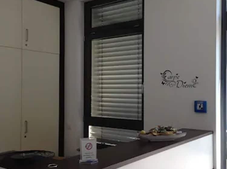 Отель Am Marktplatz