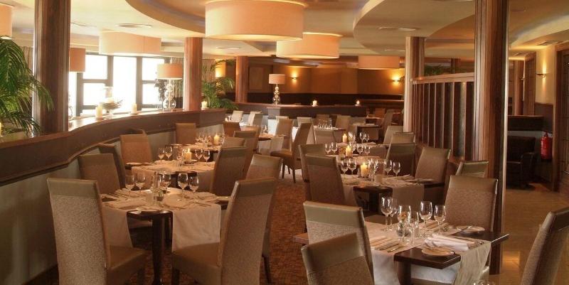 ホテル Amber Springs