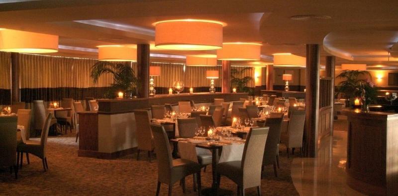 酒店 Amber Springs