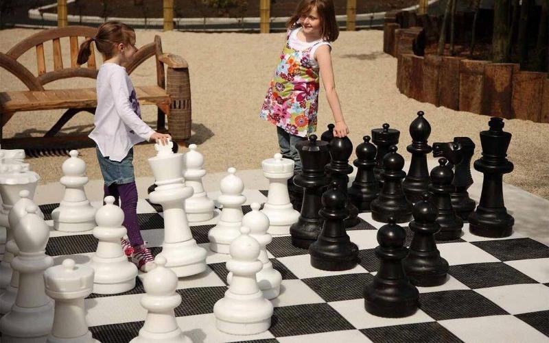 호텔 Amber Springs