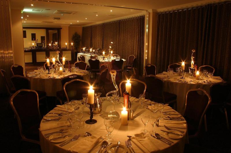 فندق Amber Springs