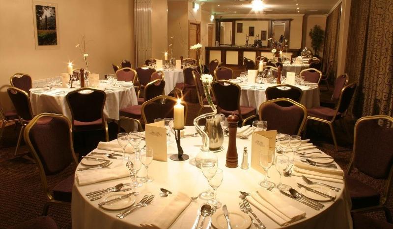 ホテル Amber Springs