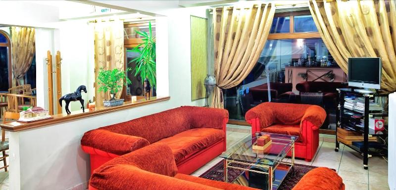 Anastassiou Hotel Bike And Motorcycle Friendly