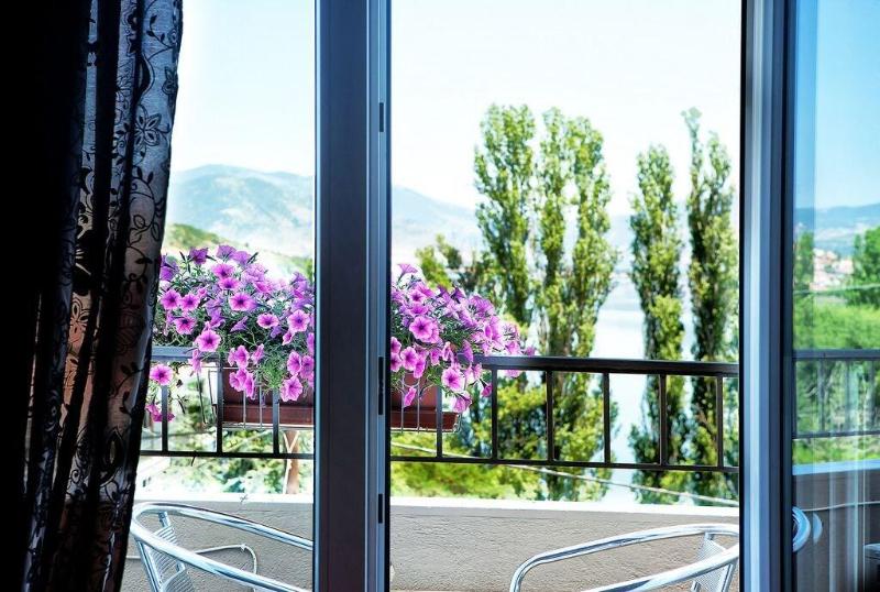 Anastassiou Hotel Bike And Motorcycle Friendly