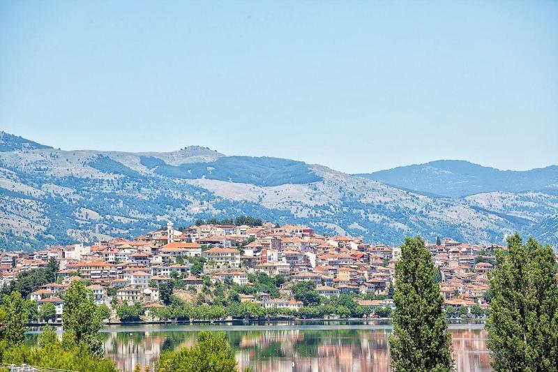Anastassiou Hotel Bike And Motorcycle Friendly