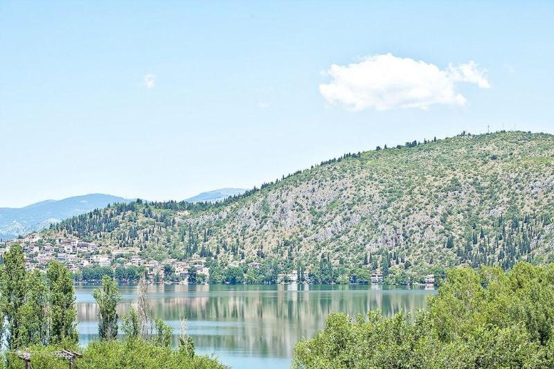 Anastassiou Hotel Bike And Motorcycle Friendly