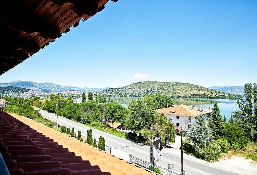 Anastassiou Hotel   Bike And Motorcycle Friendly