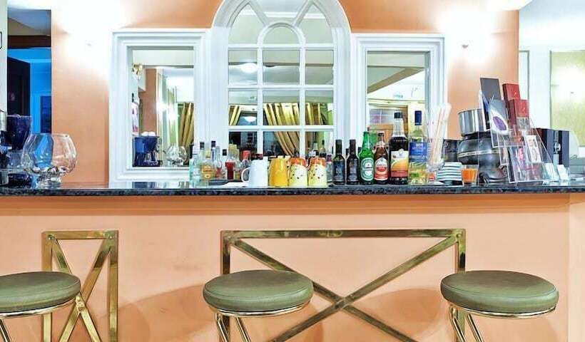 Anastassiou Hotel   Bike And Motorcycle Friendly