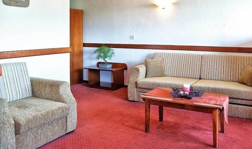 Anastassiou Hotel Bike And Motorcycle Friendly