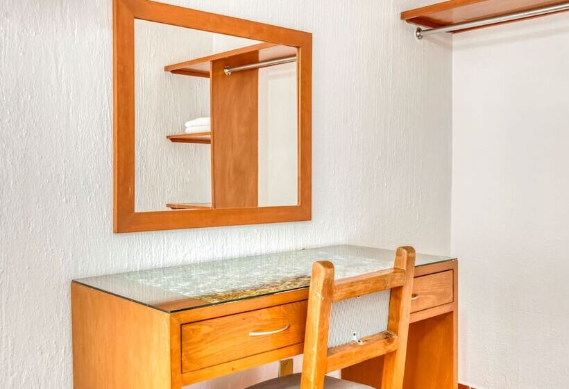 فندق Arana Tonalá