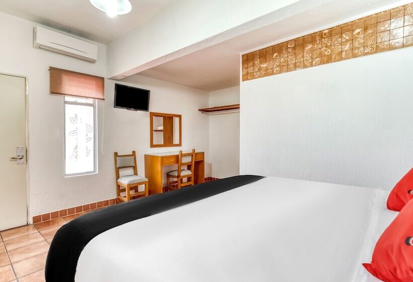 فندق Arana Tonalá