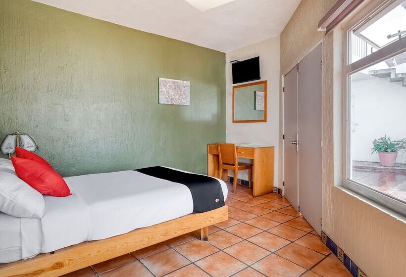 فندق Arana Tonalá