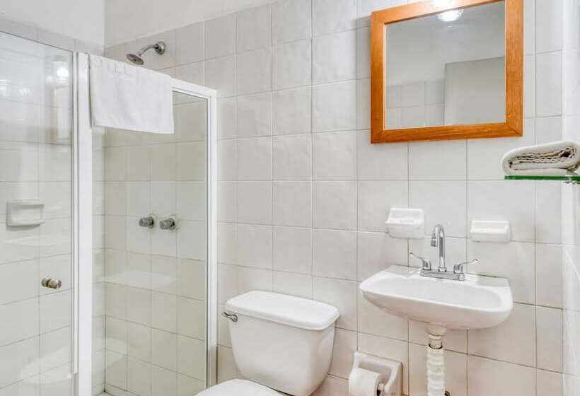 فندق Arana Tonalá