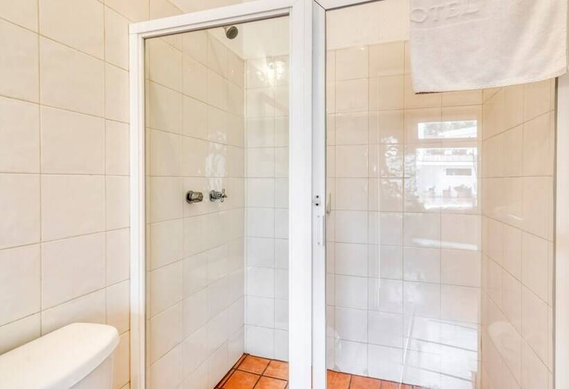 فندق Arana Tonalá