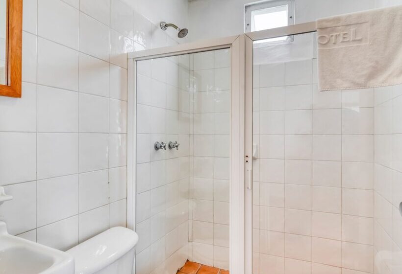 فندق Arana Tonalá