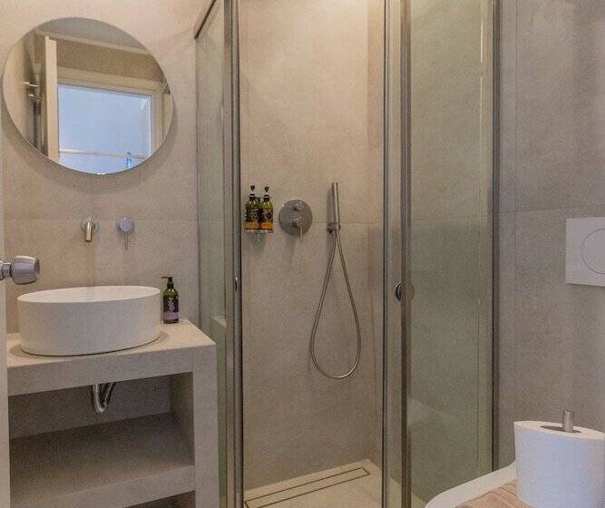 בית מלון כפרי Artina