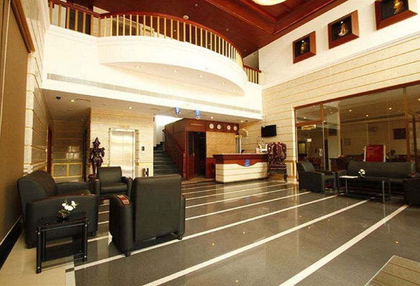 Hotel Ashirwad Heritage Resort