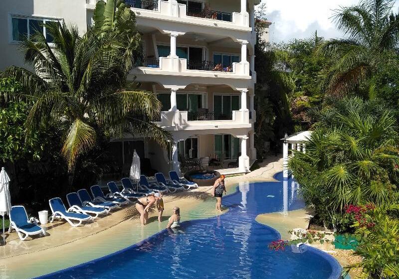 호텔 Aventuras Club