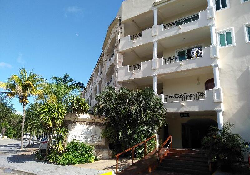 호텔 Aventuras Club