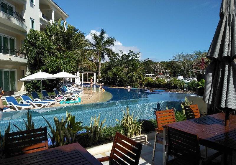 호텔 Aventuras Club