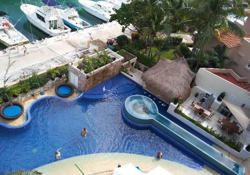 호텔 Aventuras Club