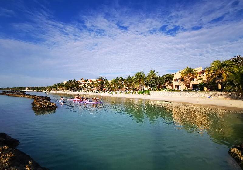 호텔 Aventuras Club