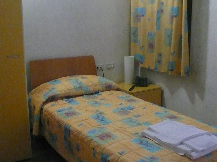 Отель Barchessa Gritti