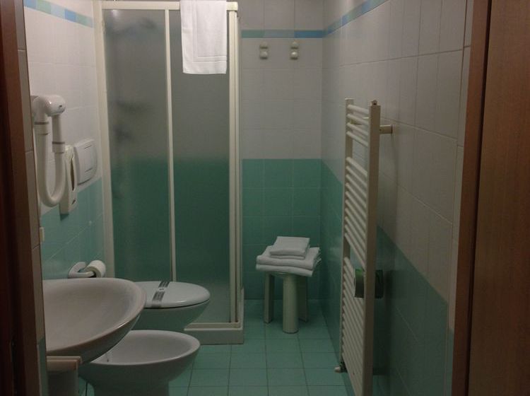 בית מלון כפרי Barchessa Gritti