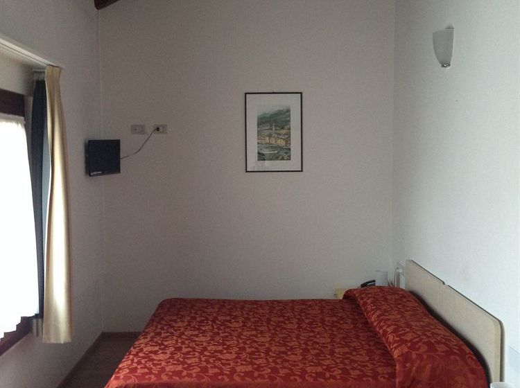 בית מלון כפרי Barchessa Gritti