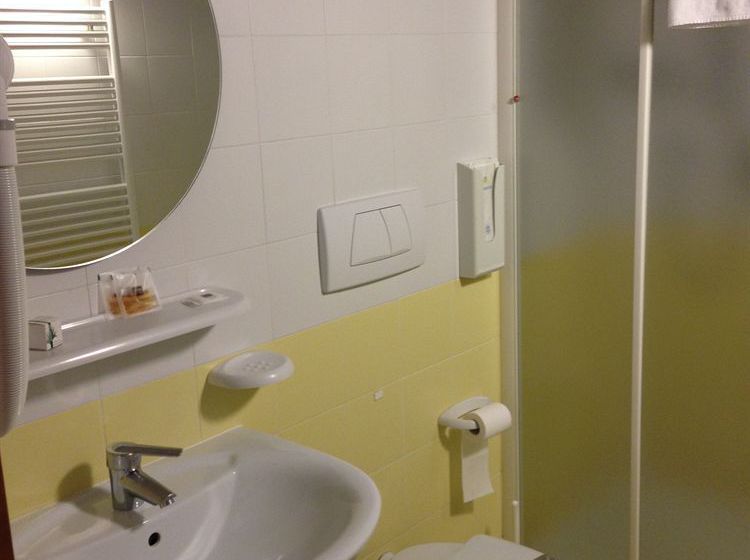 בית מלון כפרי Barchessa Gritti