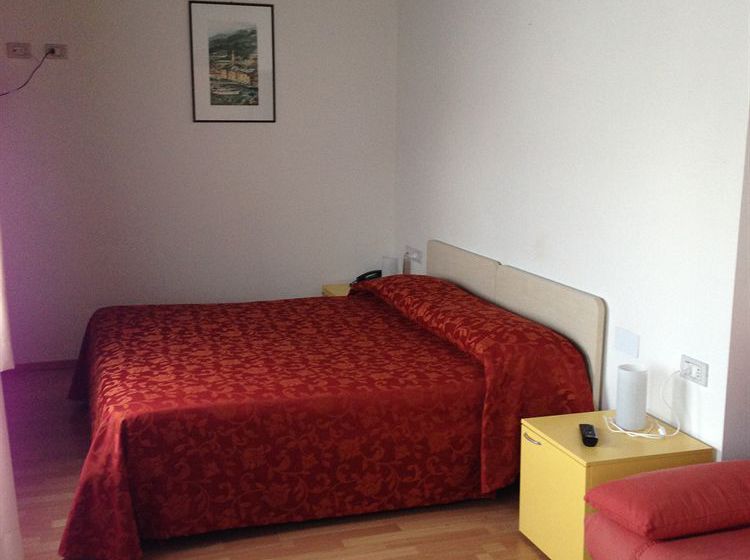 בית מלון כפרי Barchessa Gritti