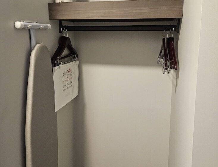 Szálloda The Kanata By Bcminns   Hinton