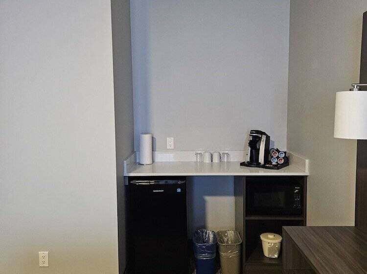 فندق The Kanata By Bcminns   Hinton