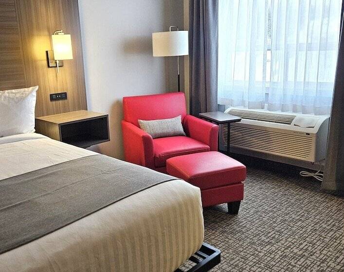 فندق The Kanata By Bcminns   Hinton