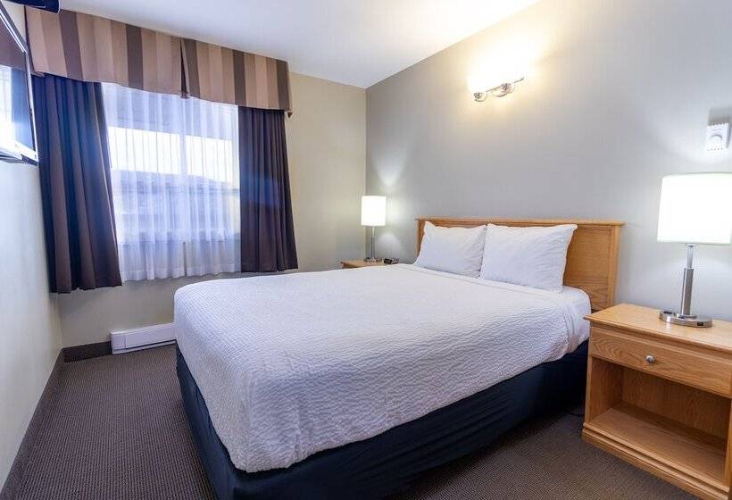 فندق The Kanata By Bcminns   Hinton