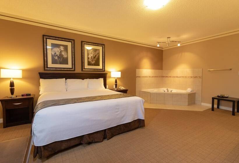 فندق The Kanata By Bcminns   Hinton